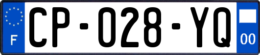 CP-028-YQ