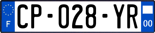 CP-028-YR