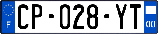 CP-028-YT