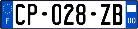 CP-028-ZB