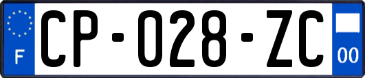 CP-028-ZC