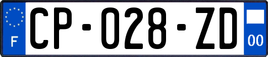 CP-028-ZD