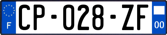 CP-028-ZF