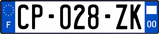 CP-028-ZK