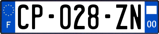 CP-028-ZN