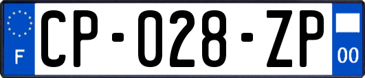 CP-028-ZP