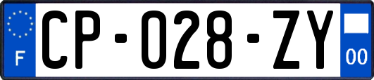 CP-028-ZY