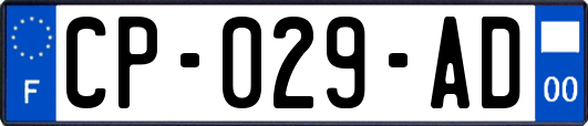 CP-029-AD