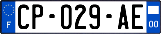 CP-029-AE