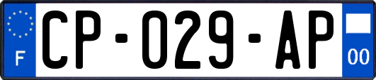 CP-029-AP