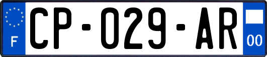 CP-029-AR