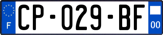 CP-029-BF