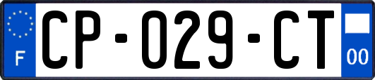 CP-029-CT