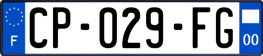 CP-029-FG