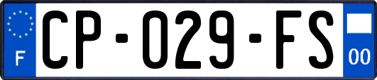 CP-029-FS