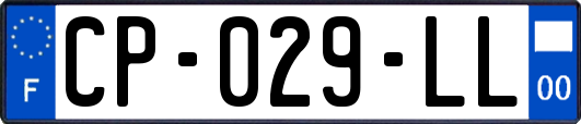 CP-029-LL