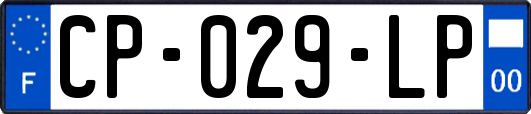CP-029-LP