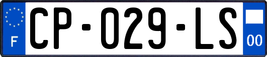 CP-029-LS