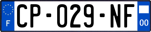 CP-029-NF