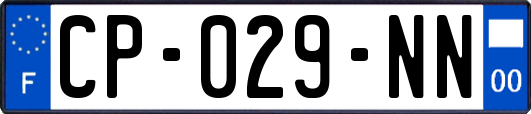 CP-029-NN