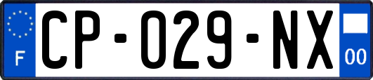 CP-029-NX