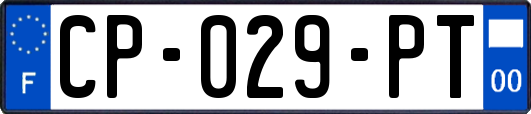 CP-029-PT