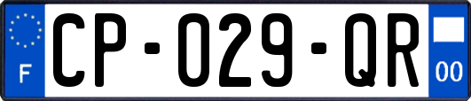 CP-029-QR