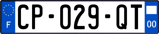 CP-029-QT