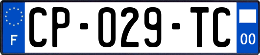 CP-029-TC