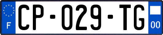 CP-029-TG