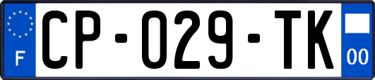 CP-029-TK