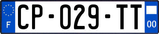 CP-029-TT