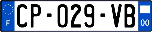 CP-029-VB