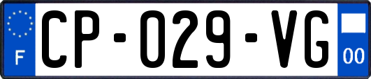 CP-029-VG