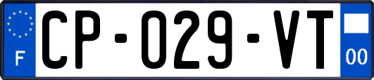 CP-029-VT