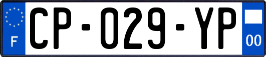 CP-029-YP