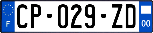 CP-029-ZD