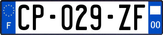 CP-029-ZF