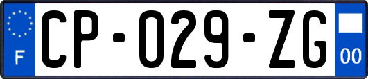 CP-029-ZG