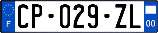 CP-029-ZL