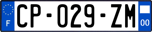 CP-029-ZM