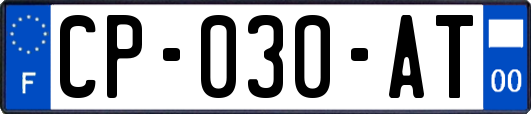 CP-030-AT