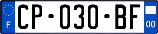 CP-030-BF