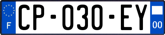 CP-030-EY