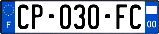 CP-030-FC