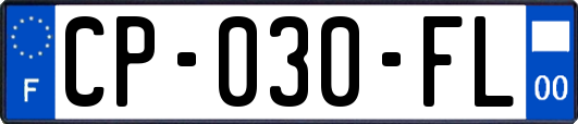 CP-030-FL