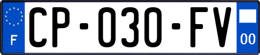 CP-030-FV