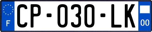 CP-030-LK