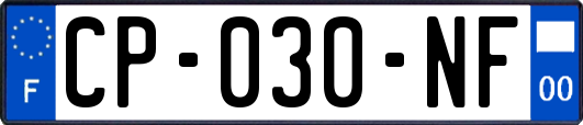 CP-030-NF
