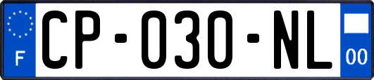 CP-030-NL